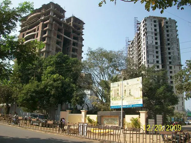 Riviera — Thane West