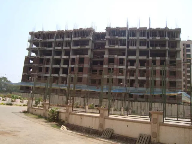Riviera — Thane West