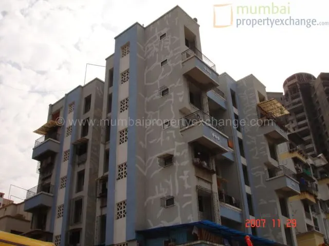 Shree Krishna — Nerul (4)
