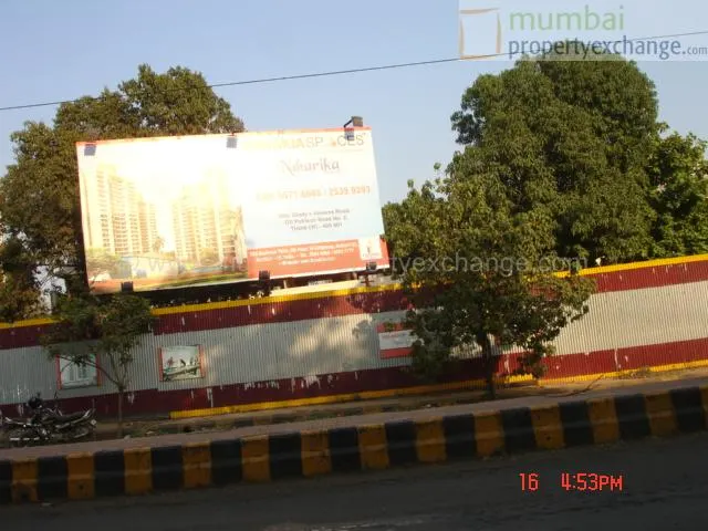 Niharika — Thane West (5)