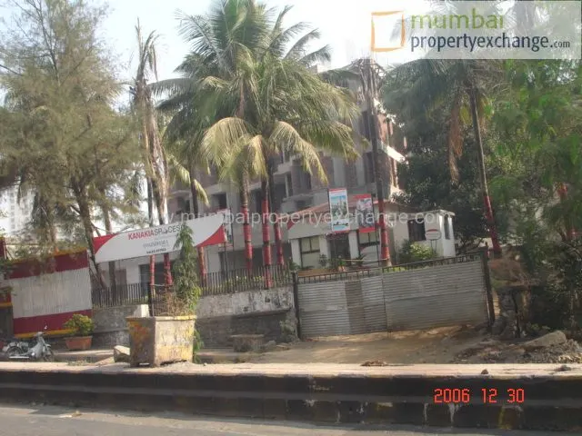 Niharika — Thane West (6)