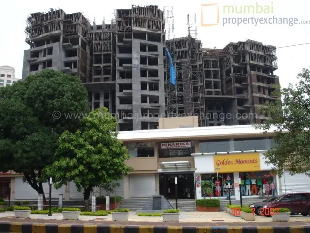 Niharika — Thane West (7)
