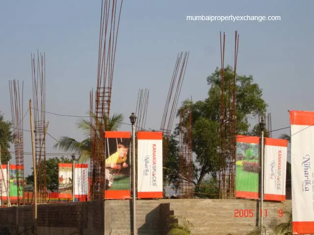 Niharika — Thane West (2)