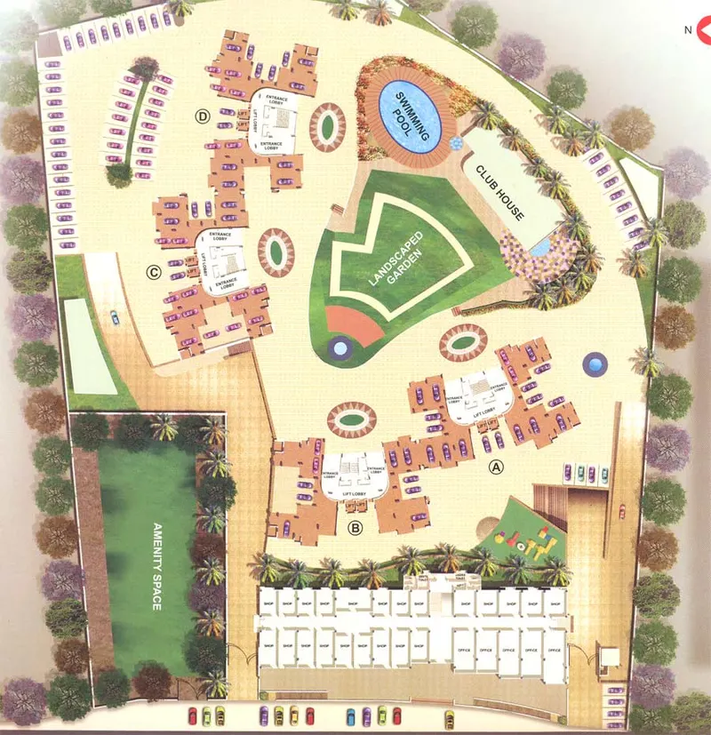 Niharika — Thane West (4)