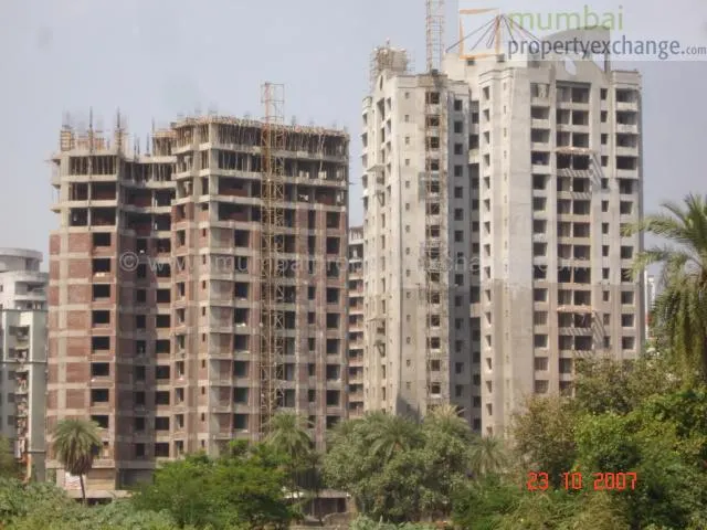 Ekta Terraces — Kandivali West (8)