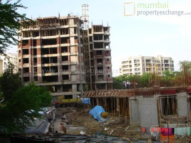 Ekta Terraces — Kandivali West (4)