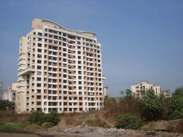 Supreme Willows — Kandivali West