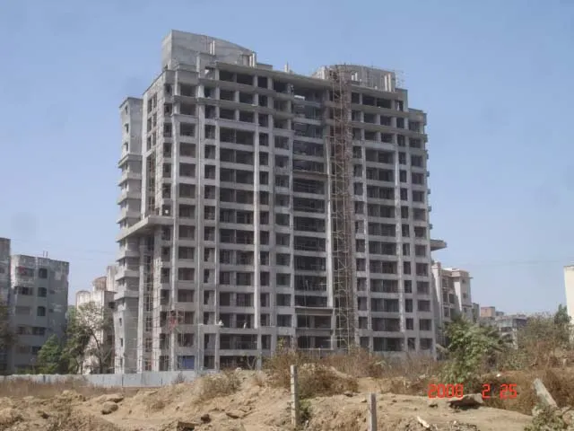 Supreme Willows — Kandivali West