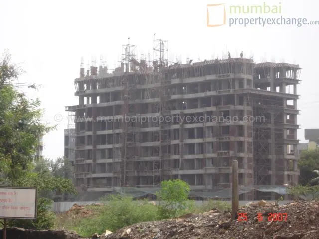 Supreme Willows — Kandivali West