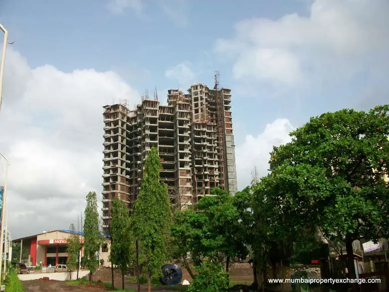 Mahavir Universe — Bhandup (7)