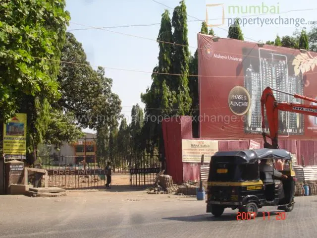 Mahavir Universe — Bhandup (4)