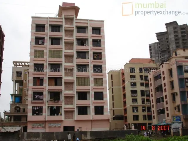 Baba Shrishti — Nerul