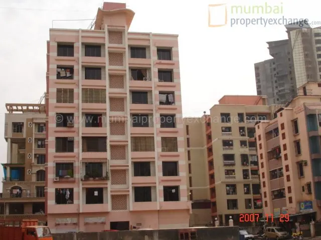 Baba Shrishti — Nerul