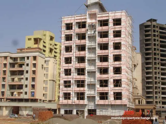 Baba Shrishti — Nerul