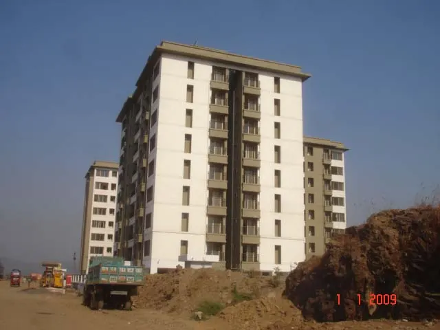 Evershine Woods — Mira Road (1)