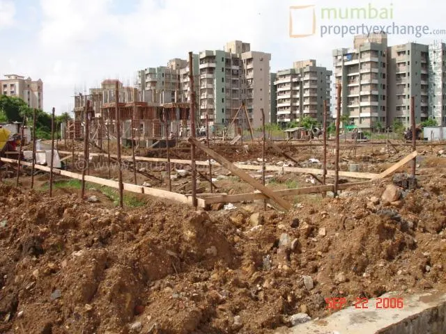 Evershine Woods — Mira Road (2)