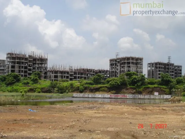Evershine Woods — Mira Road (4)