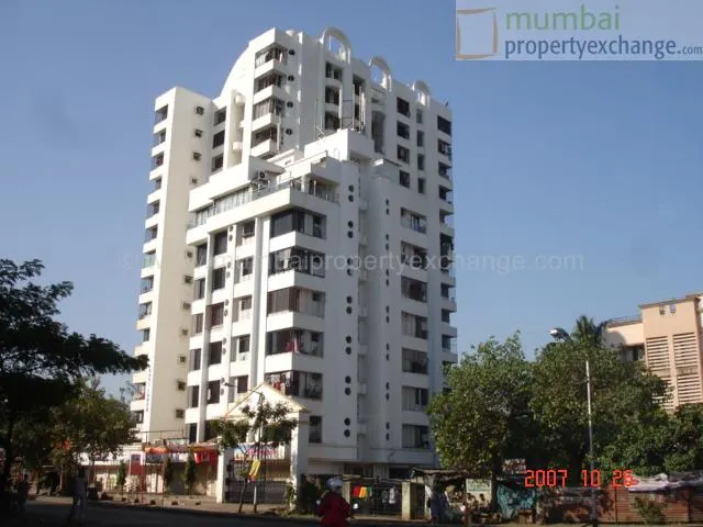 Soni Tower-A — Borivali West (6)