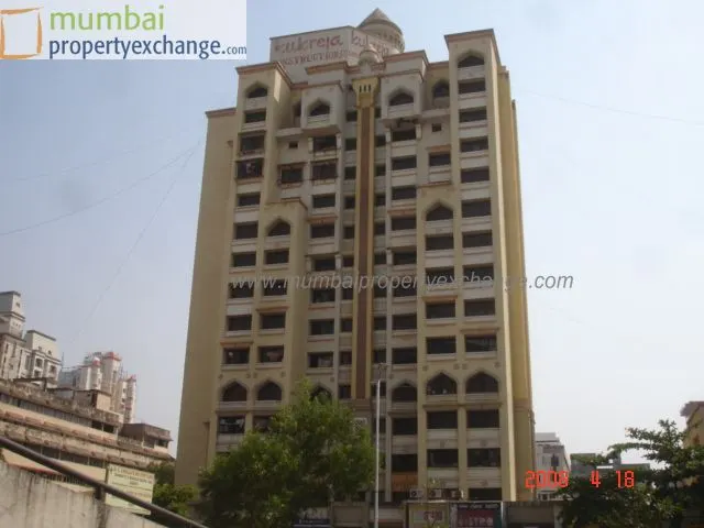 Kukreja Plaza — Belapur (5)