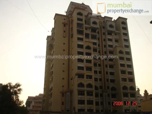 Kukreja Plaza — Belapur (2)