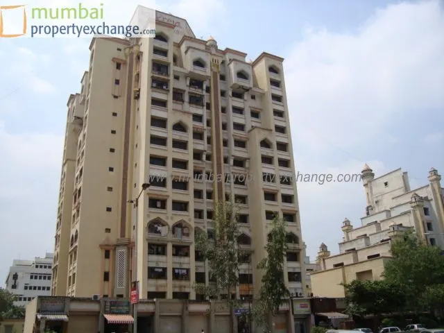 Kukreja Plaza — Belapur (6)