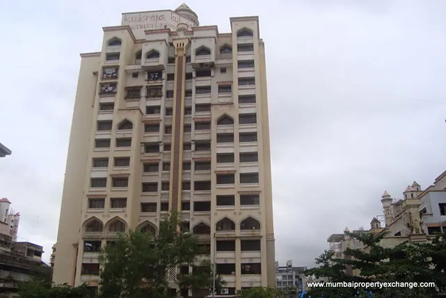 Kukreja Plaza — Belapur (8)