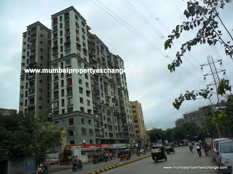 Govardhan Nagar — Kandivali West (1)