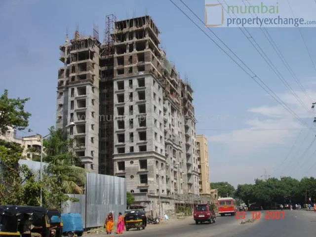 Govardhan Nagar — Kandivali West (8)
