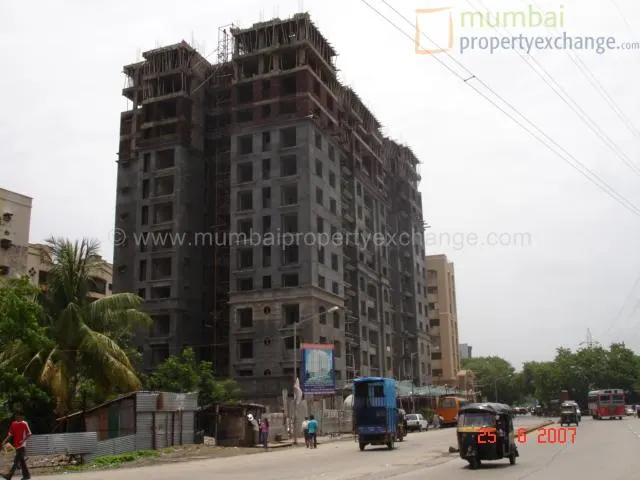 Govardhan Nagar — Kandivali West (7)