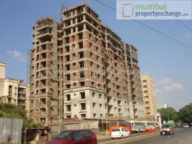 Govardhan Nagar — Kandivali West (5)