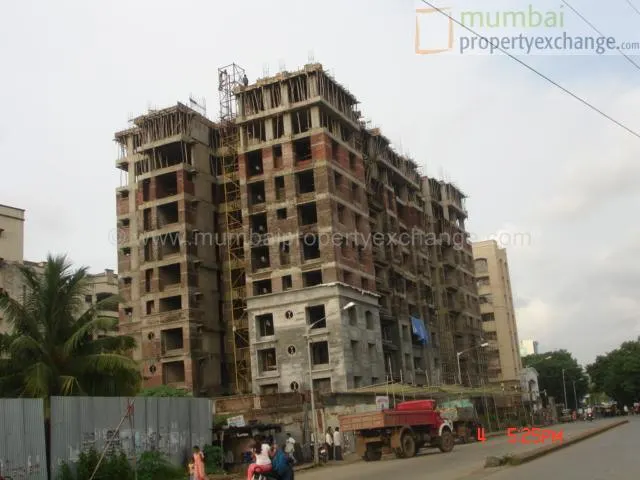Govardhan Nagar — Kandivali West (4)