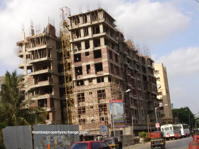Govardhan Nagar — Kandivali West (3)