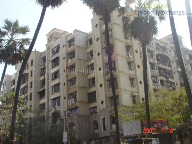 Blue Arch — Kandivali West (5)