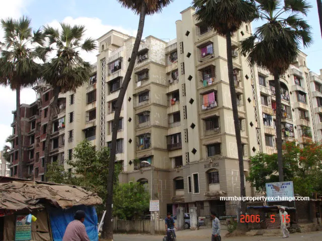 Blue Arch — Kandivali West (4)