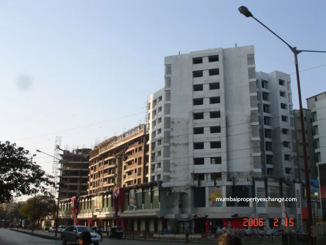 The Breezy Corner — Kandivali West (3)