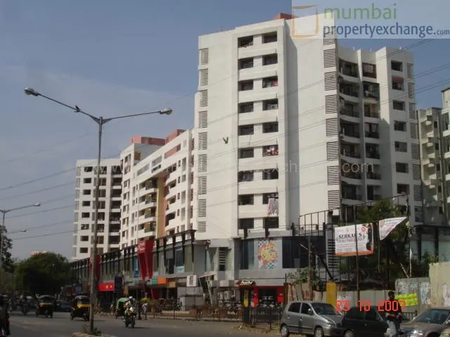 The Breezy Corner — Kandivali West (8)