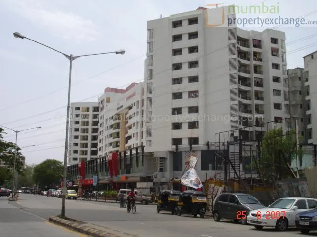 The Breezy Corner — Kandivali West (7)