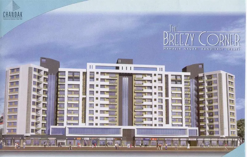 The Breezy Corner — Kandivali West (2)