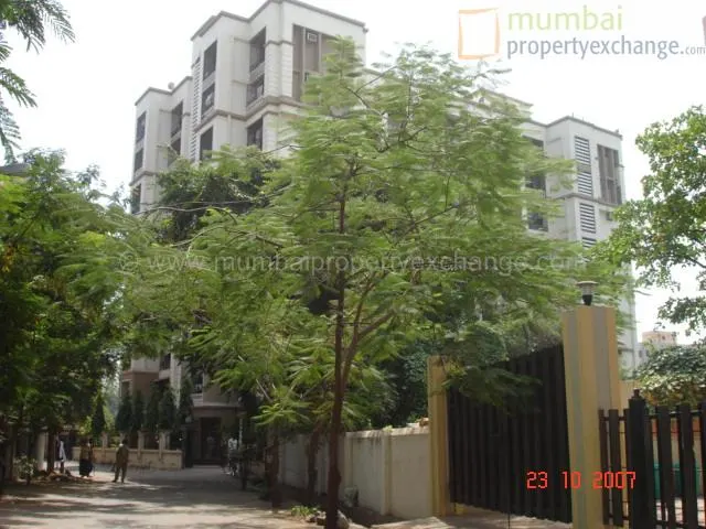 Rajeshri Apartment — Kandivali West (8)