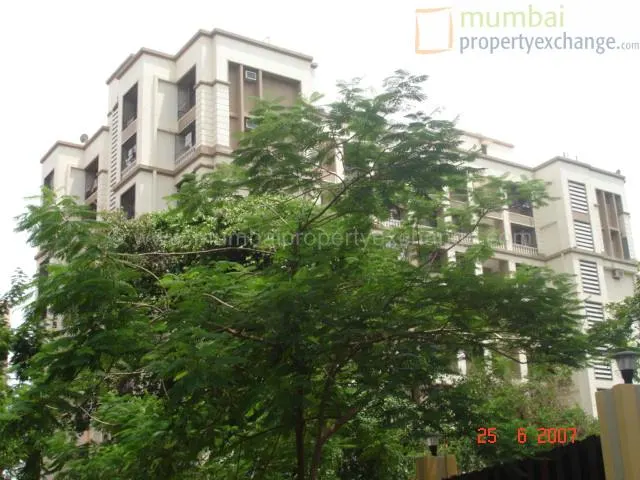 Rajeshri Apartment — Kandivali West (7)