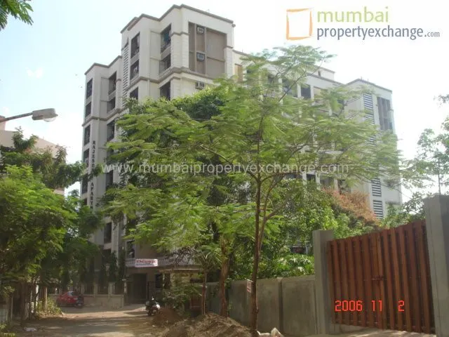 Rajeshri Apartment — Kandivali West (5)