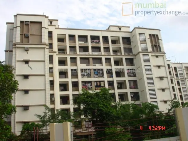 Rajeshri Apartment — Kandivali West (4)