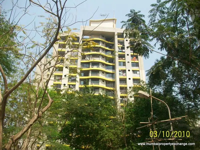 Bhoomi Samkit — Kandivali West