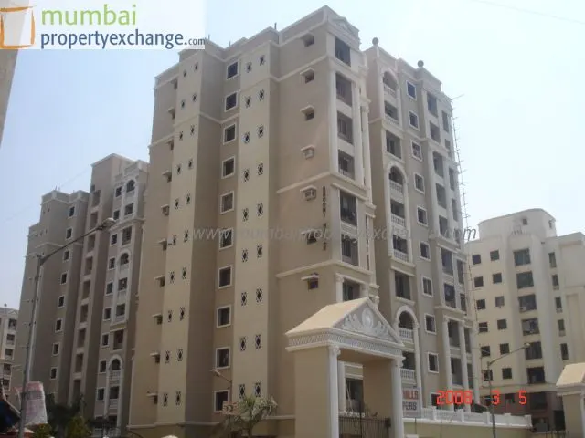 Bhoomi Hills — Kandivali East (1)