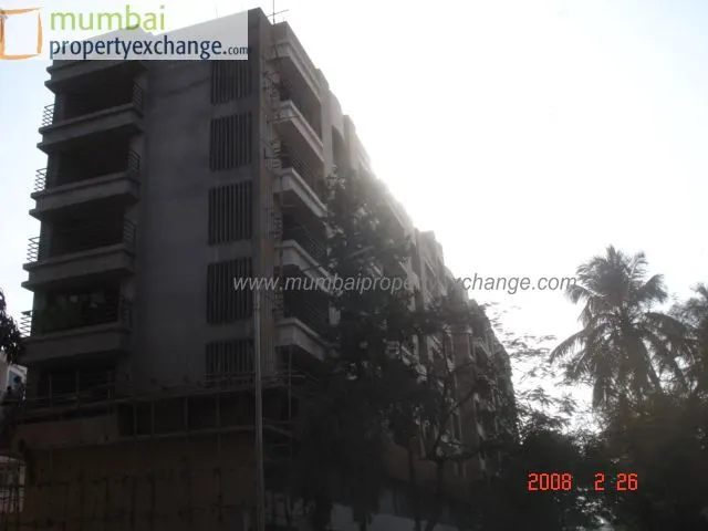 Bhoomi Sarashwati — Borivali West