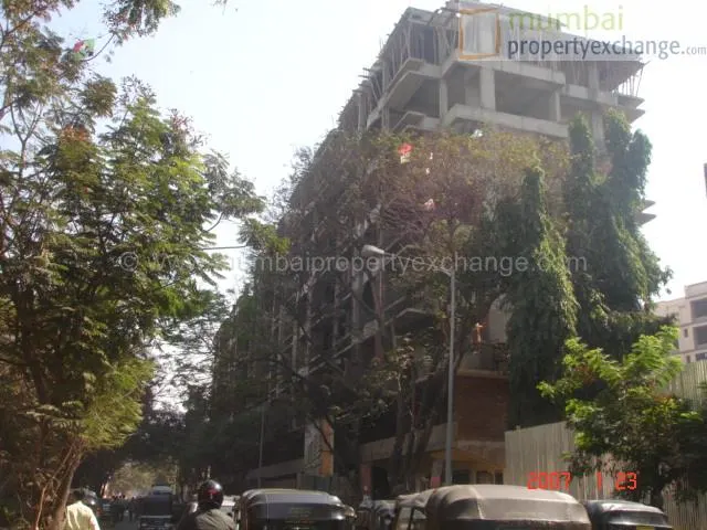 Bhoomi Sarashwati — Borivali West