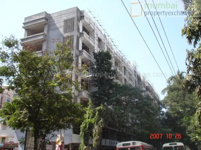 Bhoomi Sarashwati — Borivali West