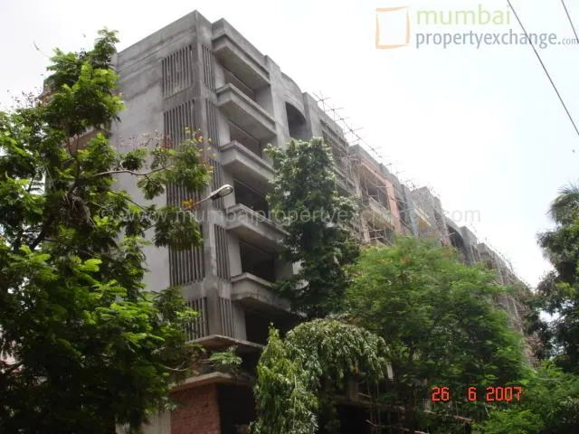 Bhoomi Sarashwati — Borivali West
