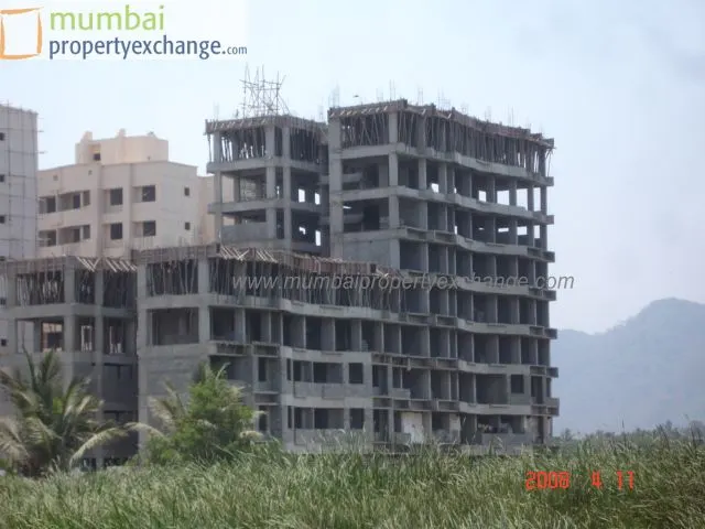 Shree Avenue Complex — Mira Road (4)