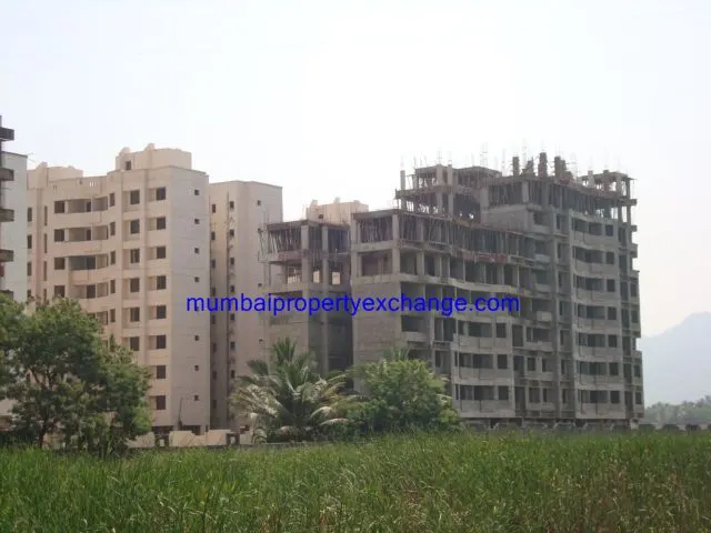 Shree Avenue Complex — Mira Road (5)